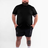 Burnt Signature Blend T-Shirt 3-Pack