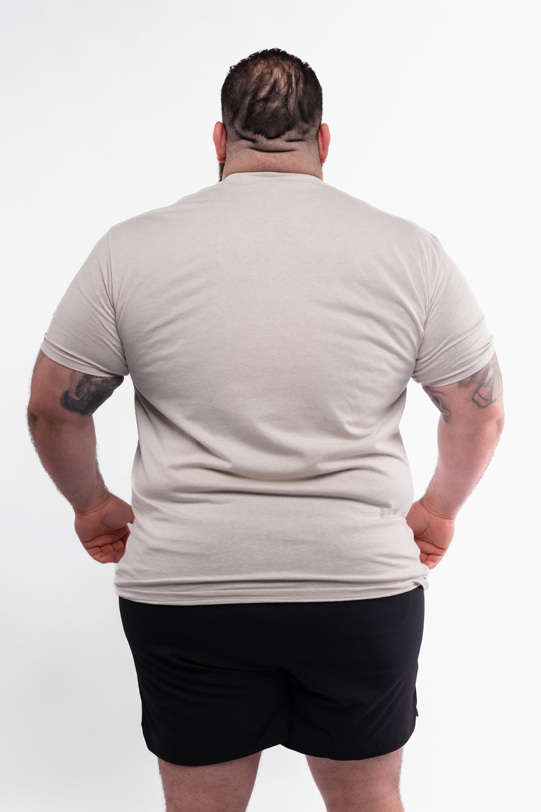 Seasoned Gainz Signature Blend T-Shirt 3-Pack
