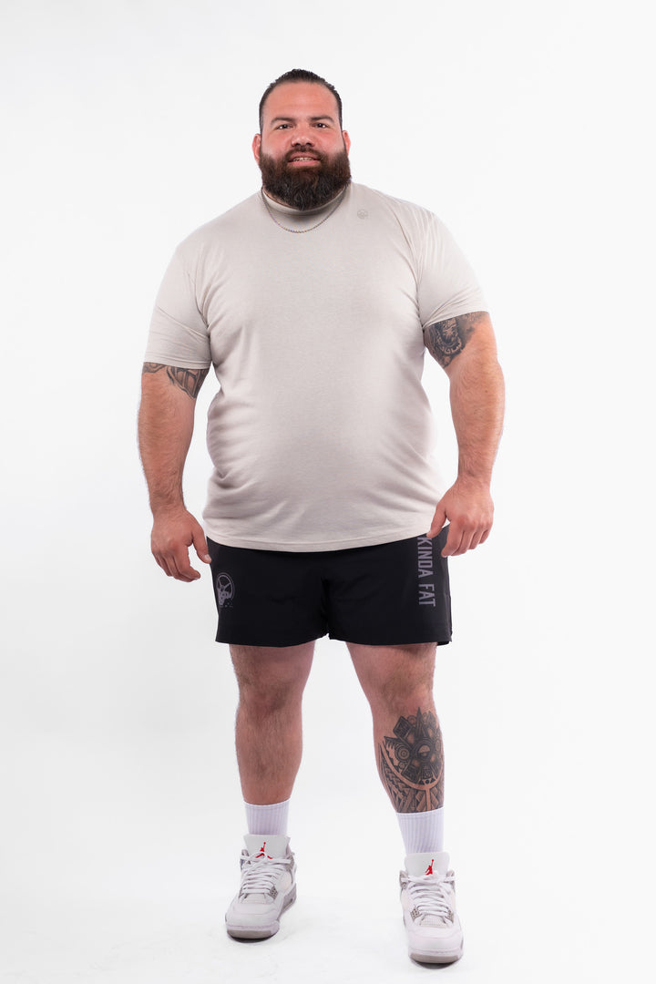 Seasoned Gainz Signature Blend T-Shirt 3-Pack