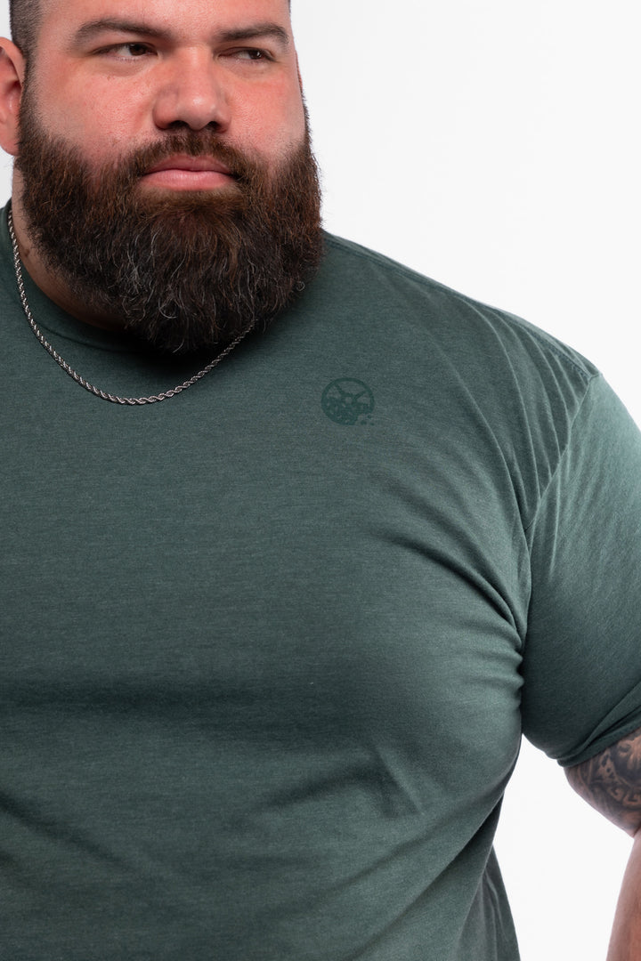 Seasoned Gainz Signature Blend T-Shirt 3-Pack