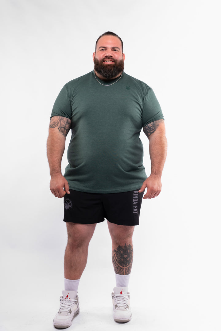 Seasoned Gainz Signature Blend T-Shirt 3-Pack
