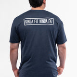 Bar Logo Signature Blend T-Shirt