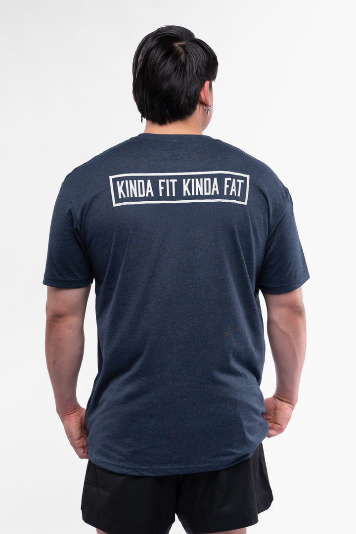 Bar Logo Signature Blend T-Shirt