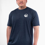 Bar Logo Signature Blend T-Shirt