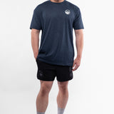 Bar Logo Signature Blend T-Shirt