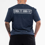 Bar Logo Signature Blend T-Shirt