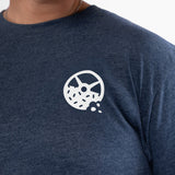 Bar Logo Signature Blend T-Shirt