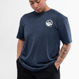 Bar Logo Signature Blend T-Shirt
