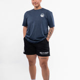 Bar Logo Signature Blend T-Shirt