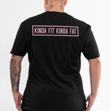 Bar Logo Signature Blend T-Shirt