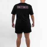 Bar Logo Signature Blend T-Shirt