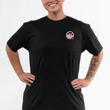 Bar Logo Signature Blend T-Shirt