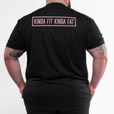 Bar Logo Signature Blend T-Shirt