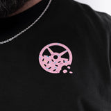 Bar Logo Signature Blend T-Shirt