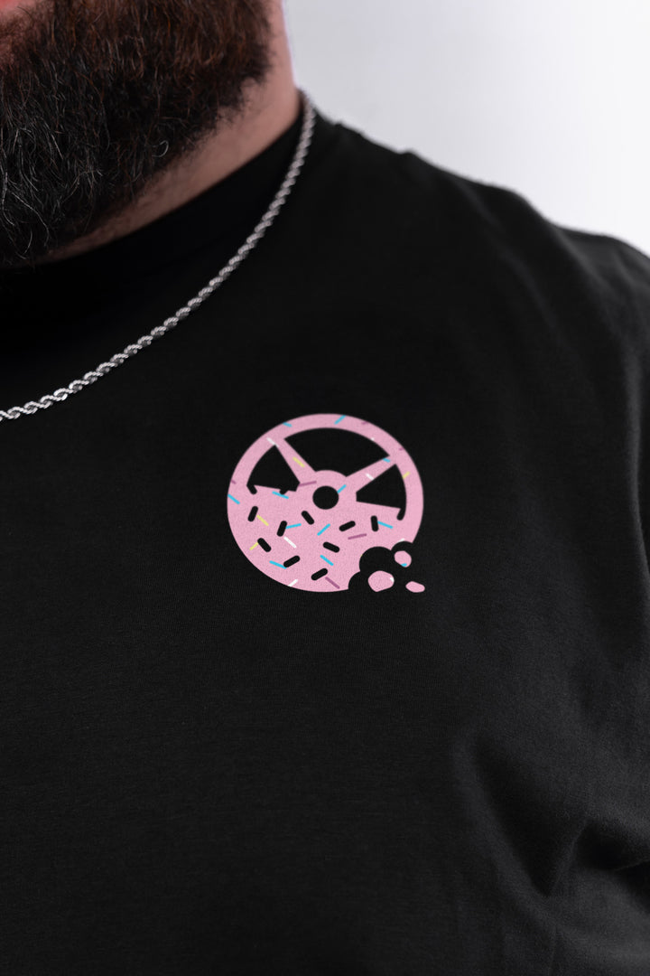 Bar Logo Signature Blend T-Shirt