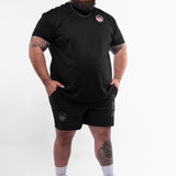 Bar Logo Signature Blend T-Shirt