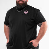 Bar Logo Signature Blend T-Shirt