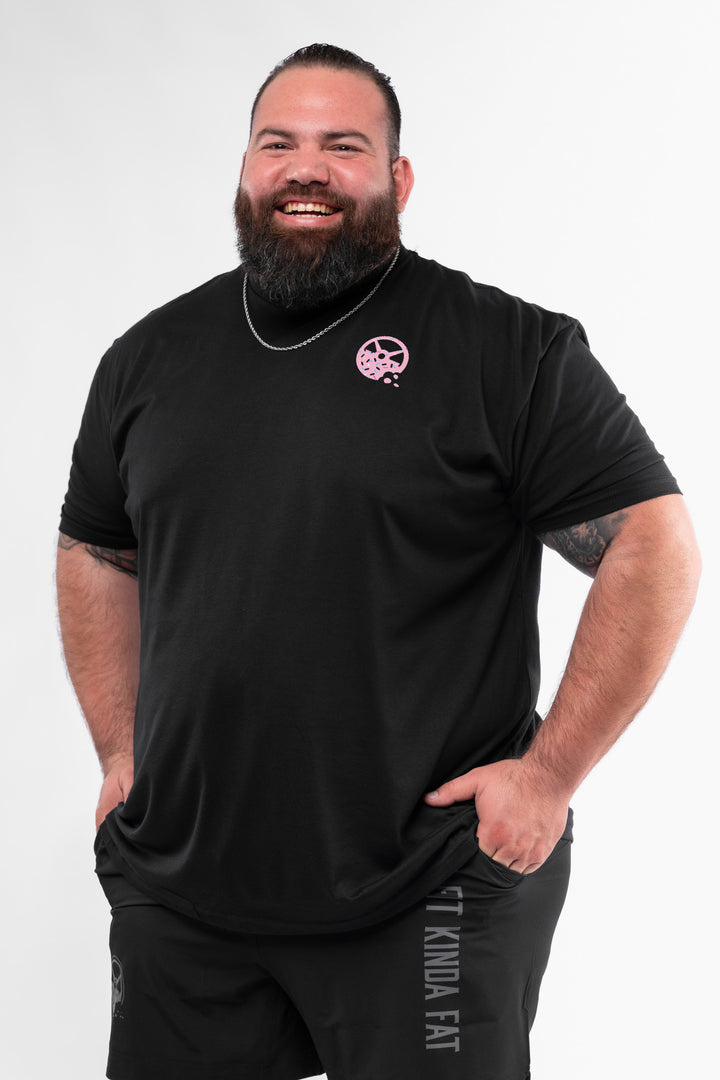 Bar Logo Signature Blend T-Shirt