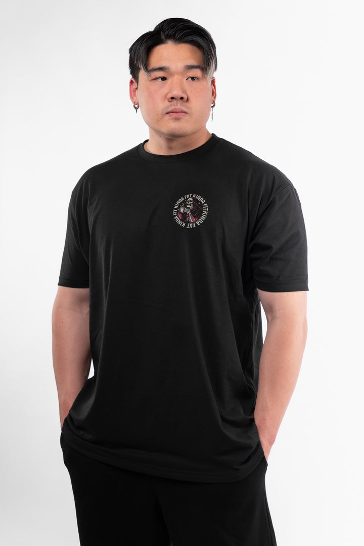 Caffeine & Creatine Signature Blend T-Shirt
