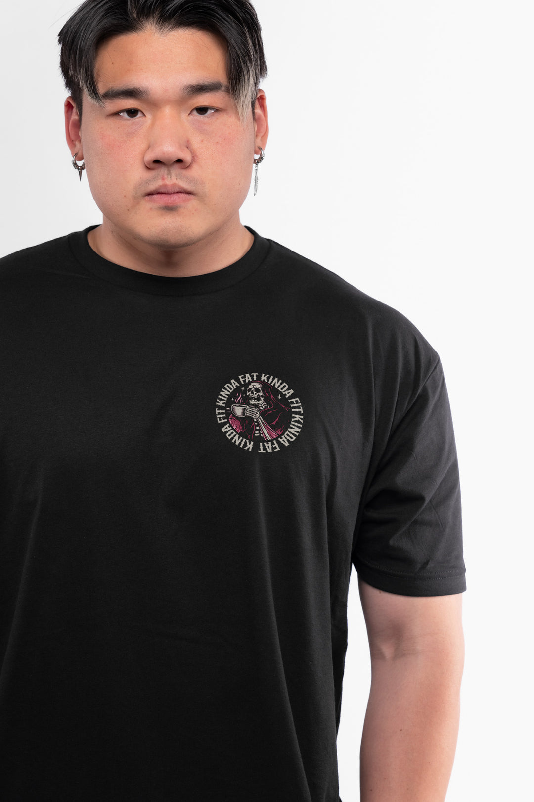 Caffeine & Creatine Signature Blend T-Shirt