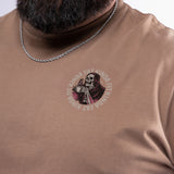 Caffeine & Creatine Deluxe Cotton T-Shirt