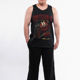 Darth Meal Tank Top