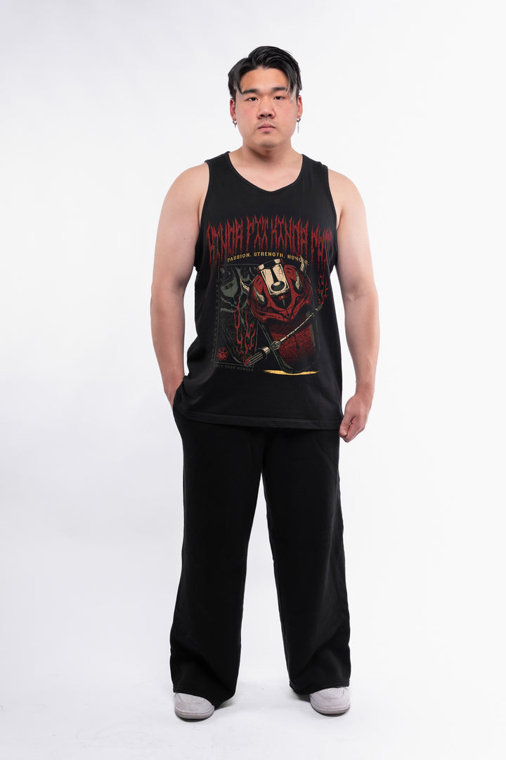 Darth Meal Tank Top