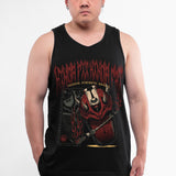 Darth Meal Tank Top