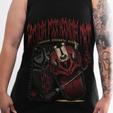 Darth Meal Tank Top