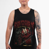 Darth Meal Tank Top