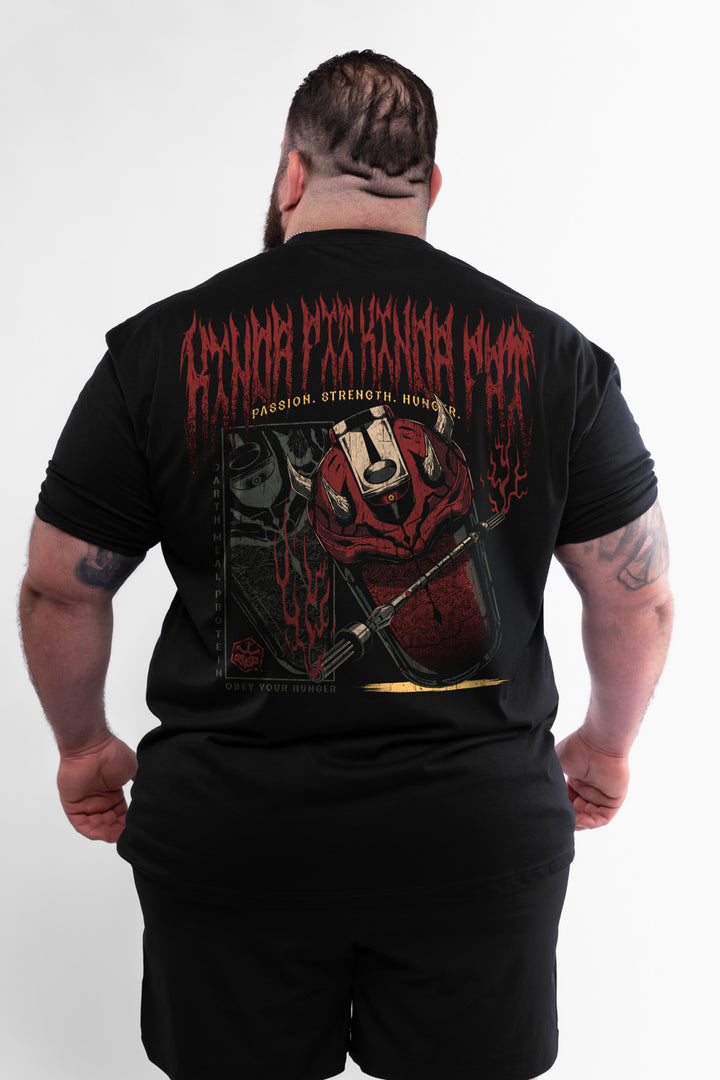 Darth Meal Signature Blend T-Shirt
