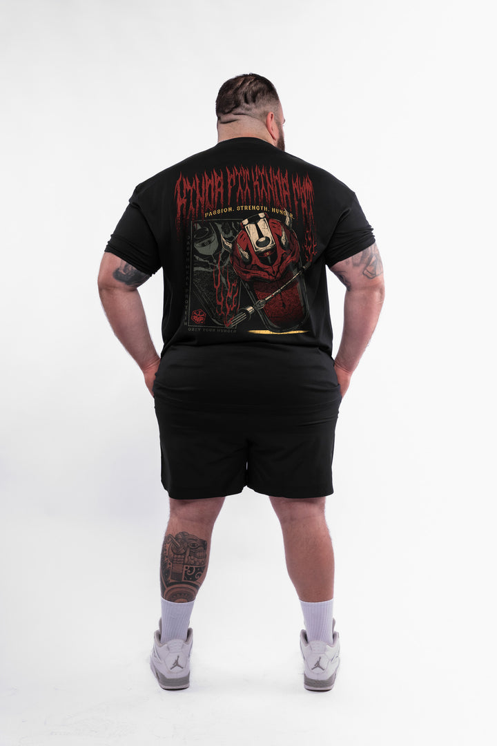Darth Meal Signature Blend T-Shirt