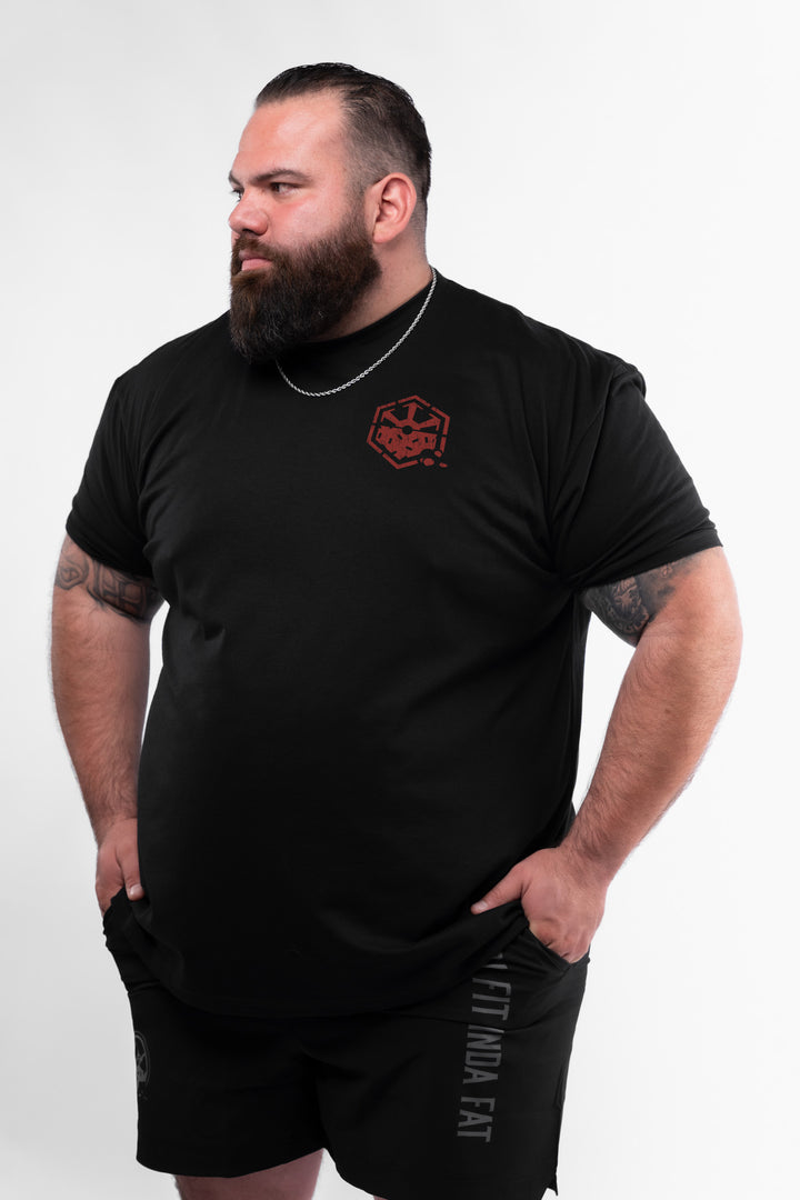 Darth Meal Signature Blend T-Shirt