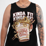 Instant Gainz Tank Top