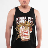 Instant Gainz Tank Top