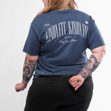 Persist Deluxe Cotton T-Shirt