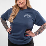 Persist Deluxe Cotton T-Shirt