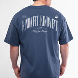 Persist Deluxe Cotton T-Shirt