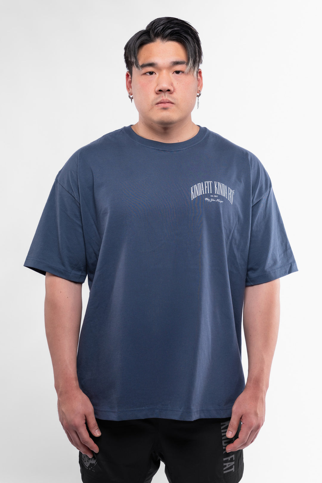 Persist Deluxe Cotton T-Shirt