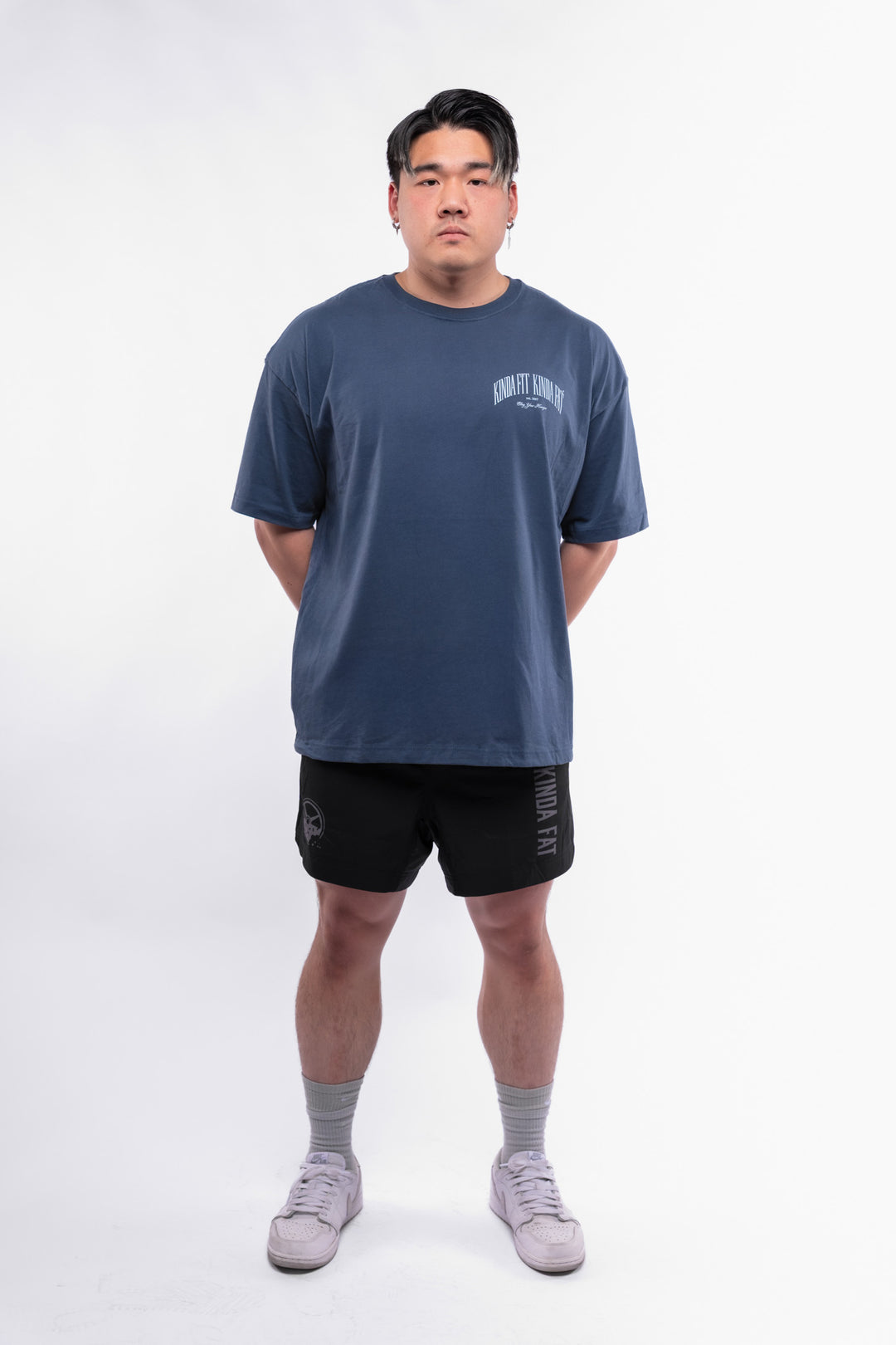 Persist Deluxe Cotton T-Shirt