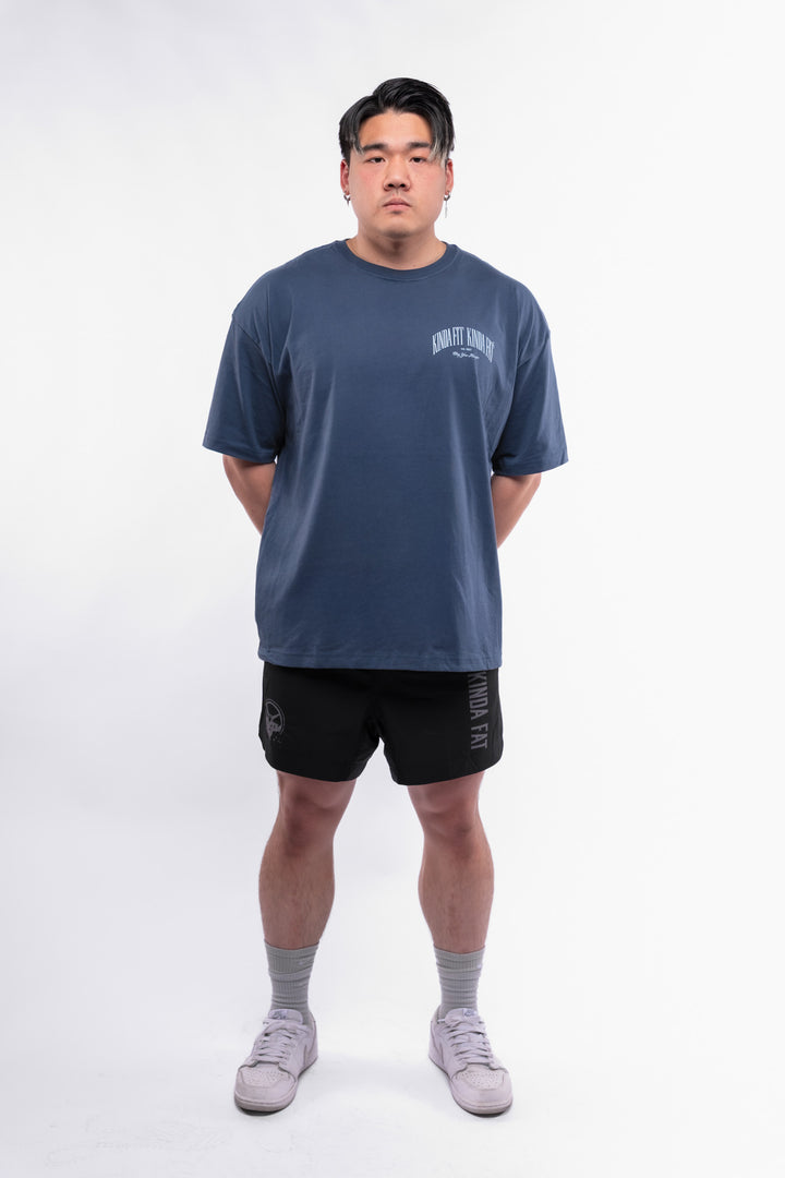 Persist Deluxe Cotton T-Shirt