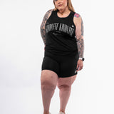 Persist Tank Top
