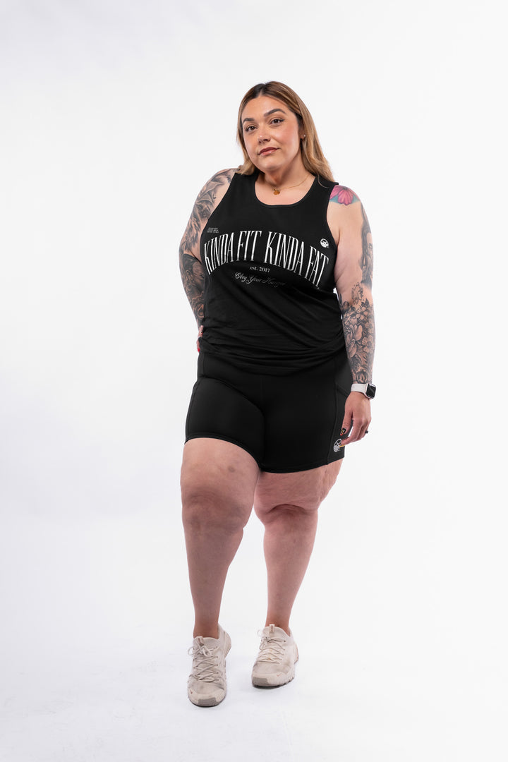 Persist Tank Top