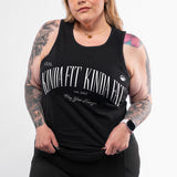 Persist Tank Top