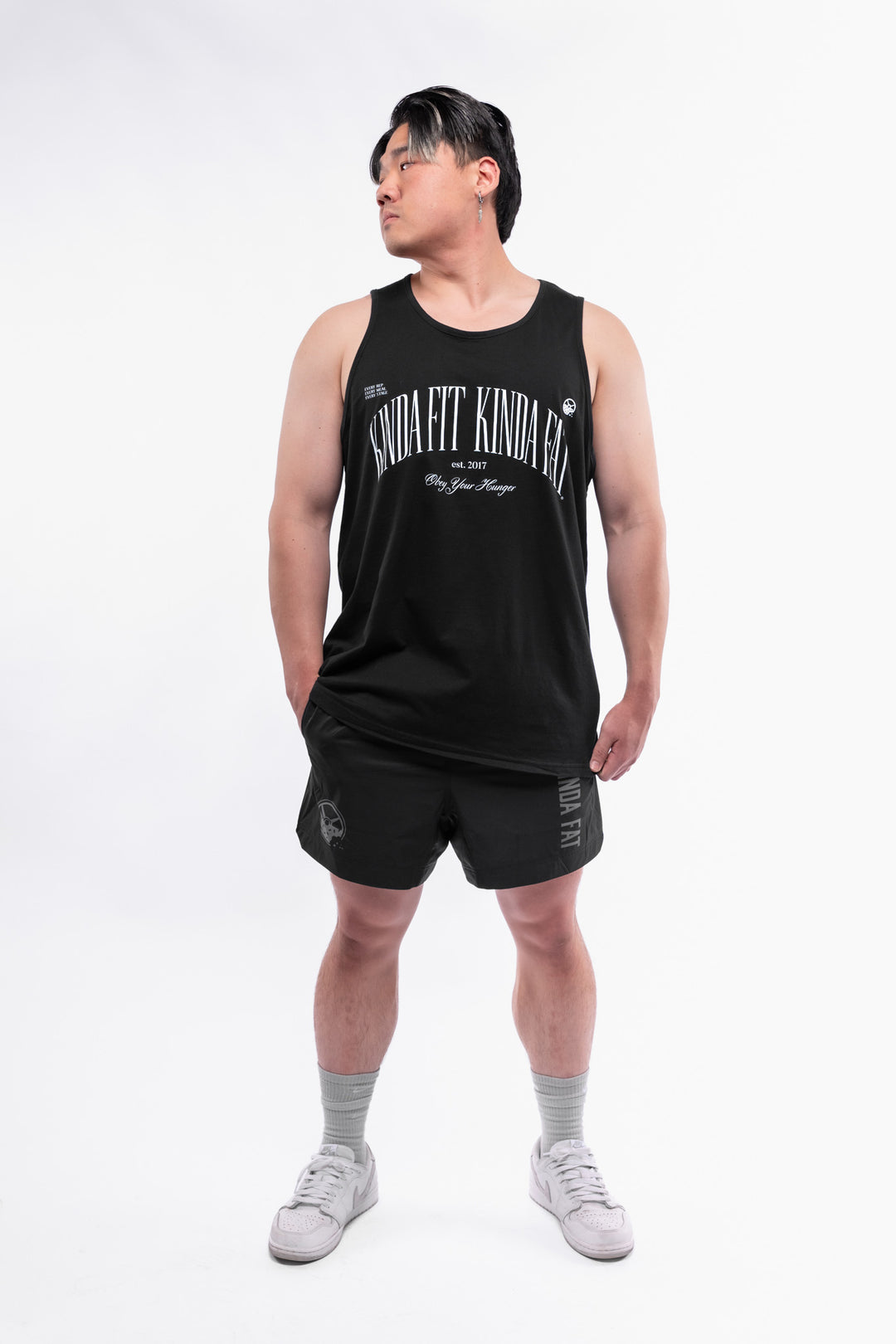 Persist Tank Top