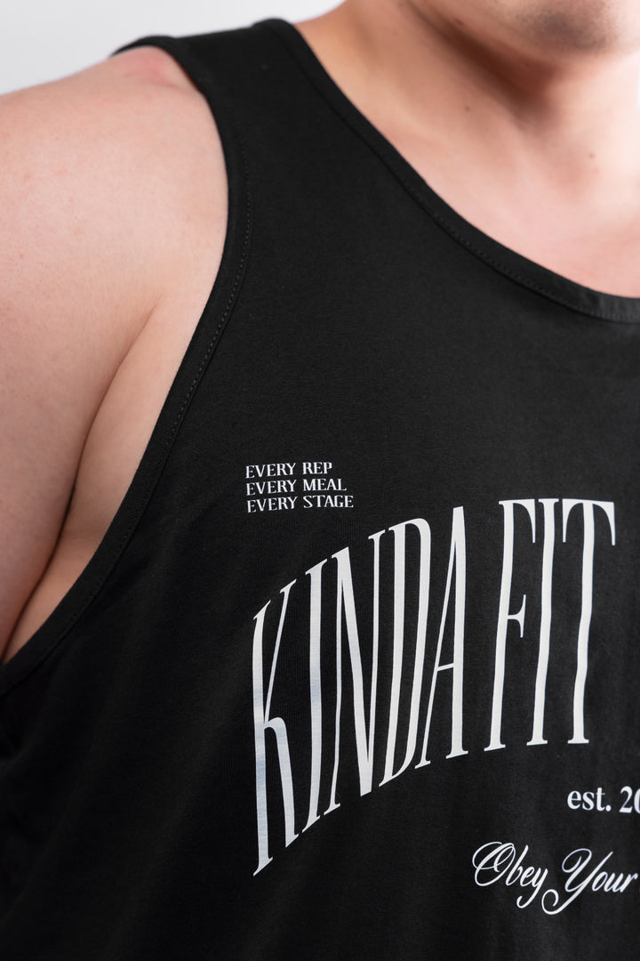 Persist Tank Top