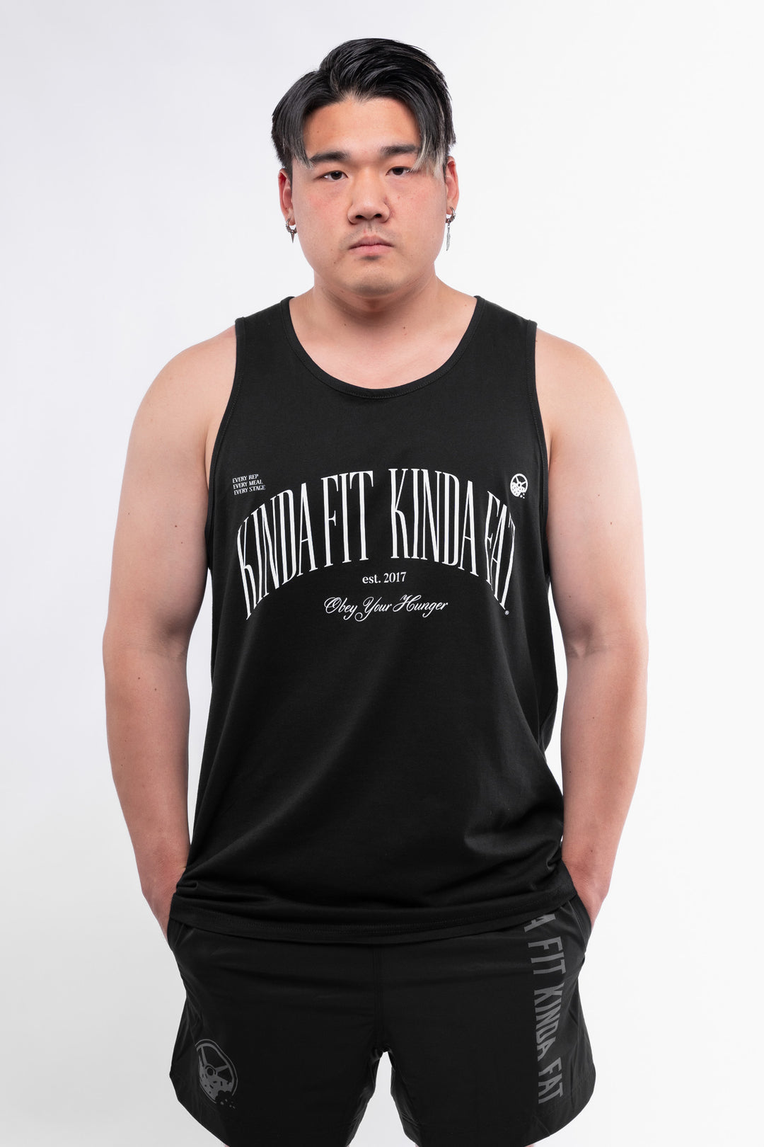 Persist Tank Top