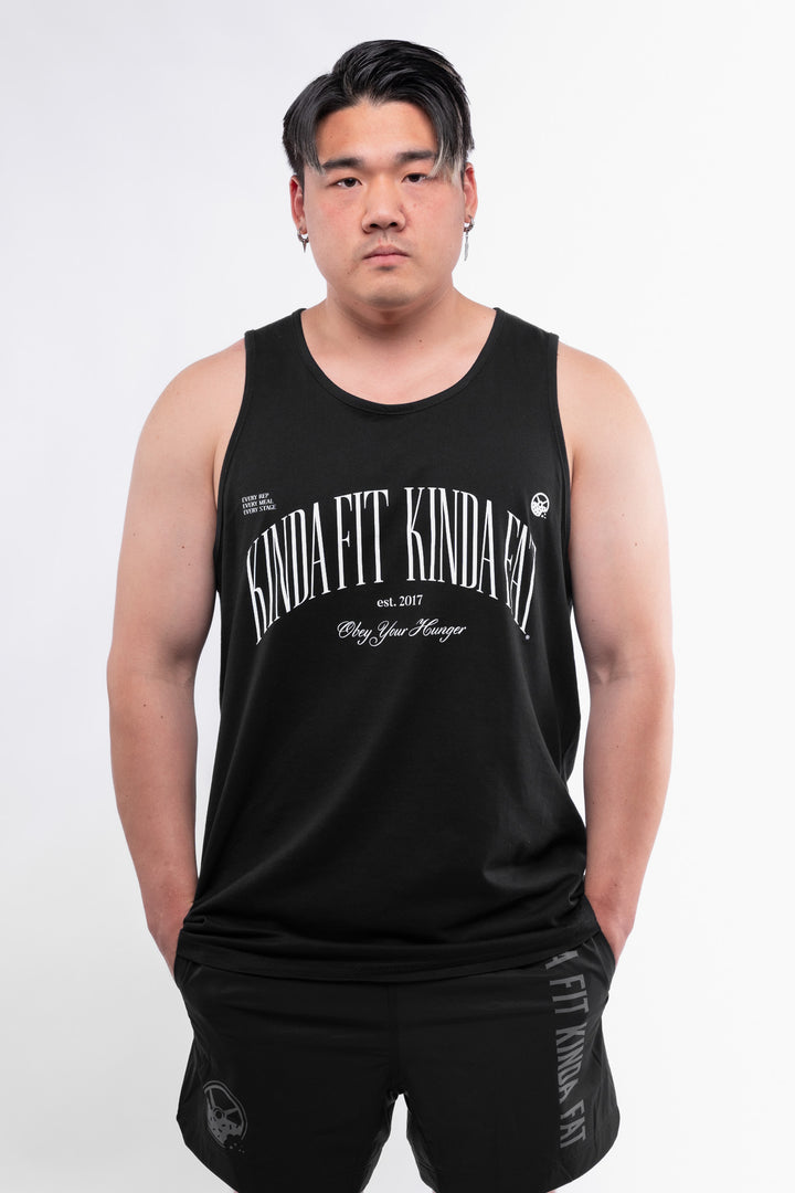 Persist Tank Top