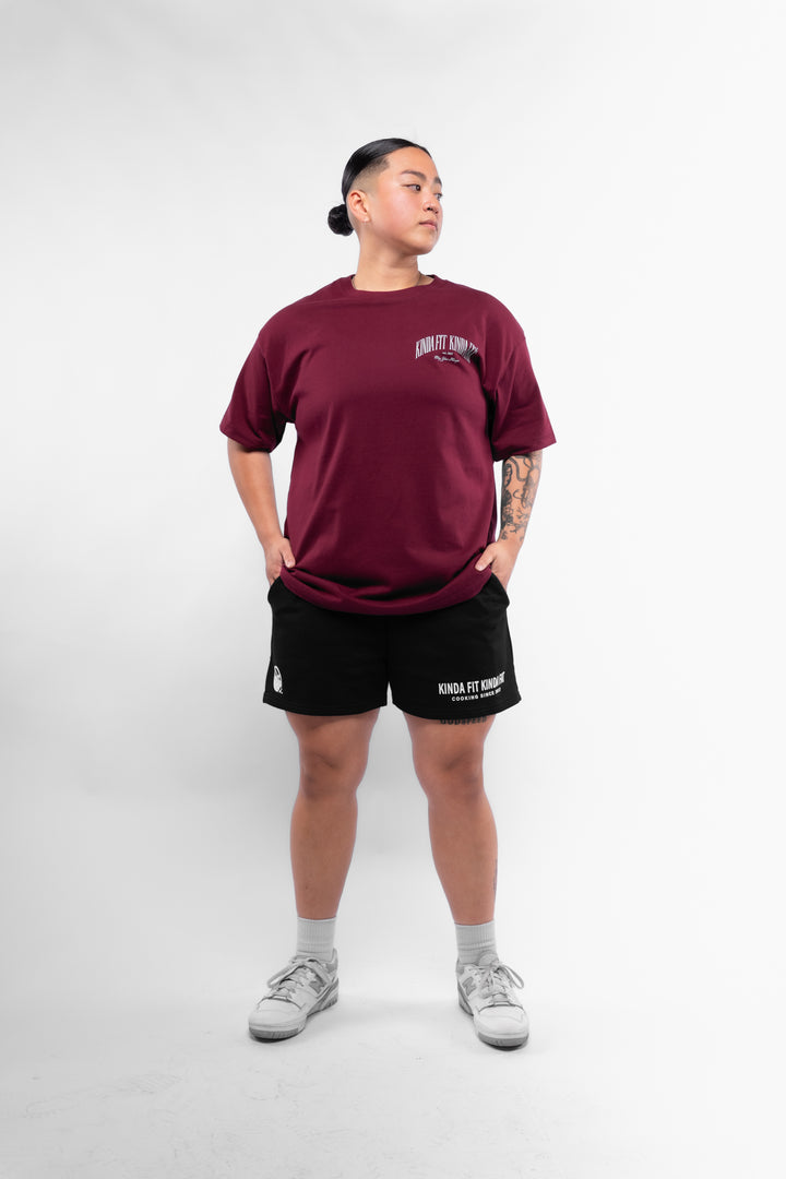 Persist Deluxe Cotton T-Shirt