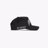 Persist 5 Panel Cap